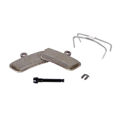SRAM Levyjarrupalat Trail/Guide/G2, Organic/Steel SRAM Levyjarrupalat Trail/Guide/G2, Organic/Steel