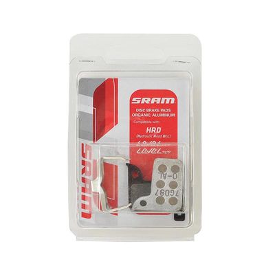 SRAM Levyjarrupalat Road/Level Ultimate/TLM, Organic/Aluminium