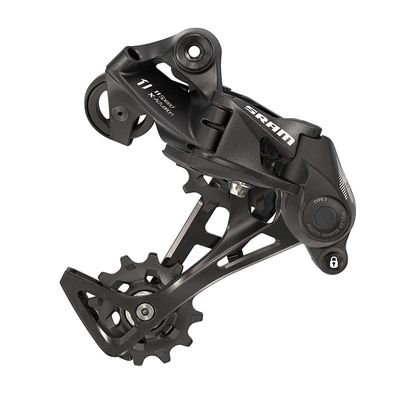SRAM Takavaihtaja NX Long Cage, 11s SRAM Takavaihtaja NX Long Cage, 11s