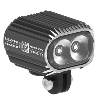 Lezyne Etuvalo Ebike Macro Drive 1000lm