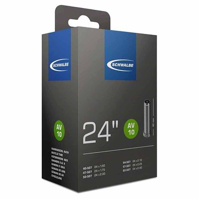 Schwalbe Sisärengas AV10, 40/62x507