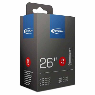 Schwalbe Sisärengas SV13, 40/62x559 Schwalbe Sisärengas SV13, 40/62x559