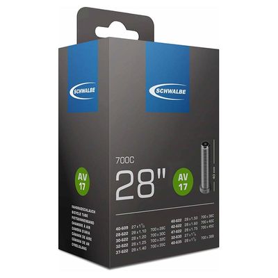 Schwalbe Sisärengas AV17, 28/47x622/635 Schwalbe Sisärengas AV17, 28/47x622/635