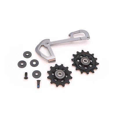 SRAM Rissapyörät GX Eagle, 12s