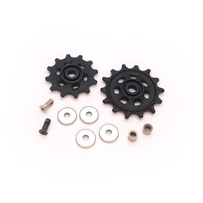 SRAM Rissapyörät NX Eagle, 12s