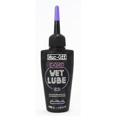 Muc-Off Wet Lube E-Bike, 50ml Muc-Off Wet Lube E-Bike, 50ml