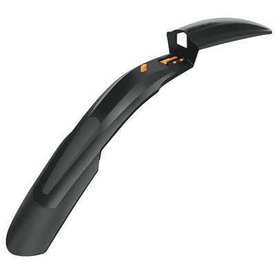 SKS Etulokasuoja Shockblade Dark 29" SKS Etulokasuoja Shockblade Dark 29"