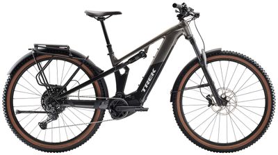Trek Powerfly FS+ 4 Equipped Gen 4 Trek Powerfly FS+ 4 Equipped Gen 4