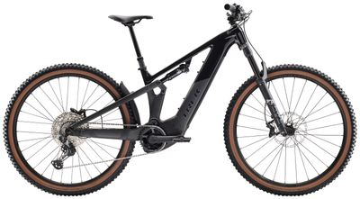 Trek Powerfly FS+ 6 Gen 4 Trek Powerfly FS+ 6 Gen 4
