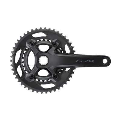 Shimano Kampisarja 10-v tupla 170mm 46/30T GRX FC-RX600