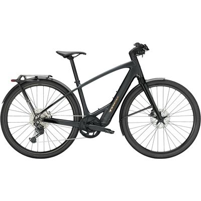 Trek FX+ 7