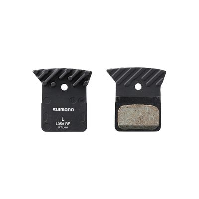 Shimano Levyjarrupalasarja L05A Hartsi 1 pcs