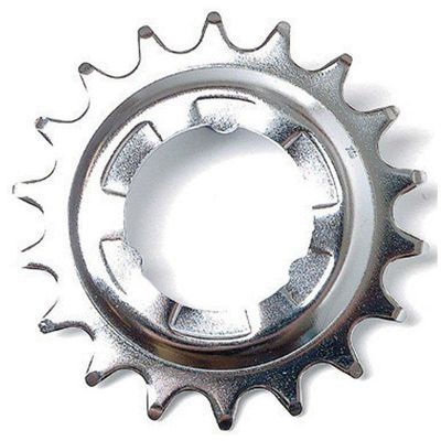 Shimano Takaratas Nexus, 23t