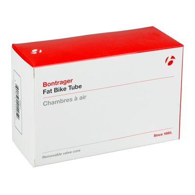 Bontrager Sisärengas Fat and + 27.5x3.5-4.8, Presta