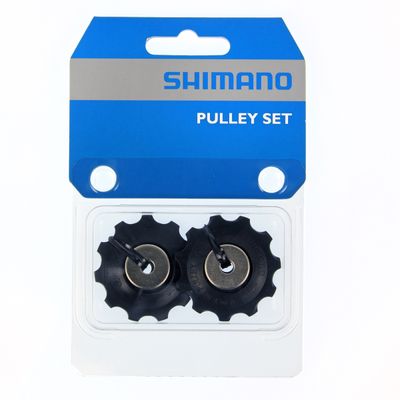 Shimano Rissat 105 RD-5700, 9/10v