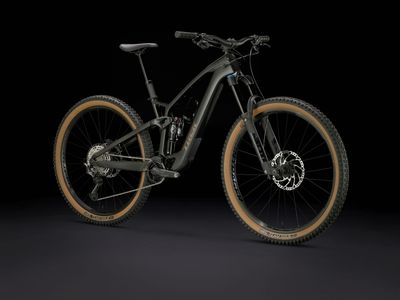 Trek Fuel EXe 9.7