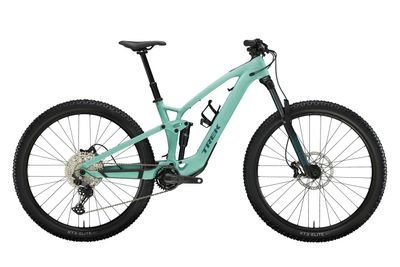 Trek Fuel EXe 5 Trek Fuel EXe 5