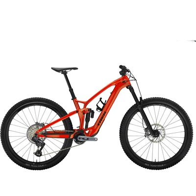 Trek Fuel EXe 9.8 GX AXS T-Type Trek Fuel EXe 9.8 GX AXS T-Type