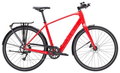 Trek FX+ 2 LT