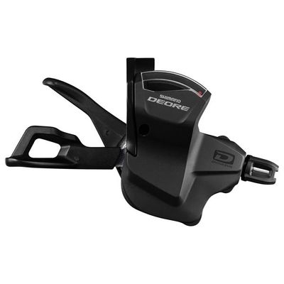 Shimano Vaihdevipu Deore M6000 Oikea, 10s Shimano Vaihdevipu Deore M6000 Oikea, 10s