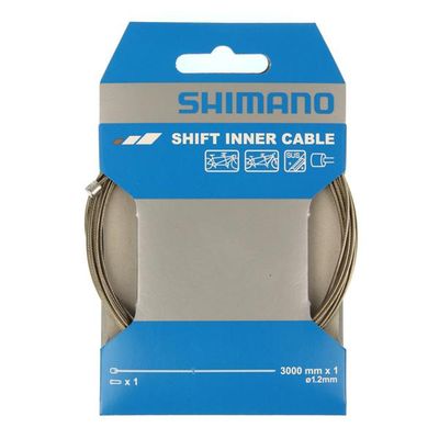 Shimano Vaihdevaijeri Tandem rosteri Shimano Vaihdevaijeri Tandem rosteri