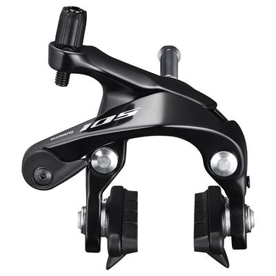 Shimano Vannejarrukaliiperi 105 R7000, Etu Shimano Vannejarrukaliiperi 105 R7000, Etu