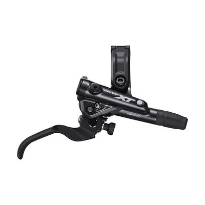 Shimano Levyjarrusarja XT M8120, Taka