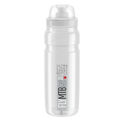 Elite Juomapullo FLY MTB, 750ml