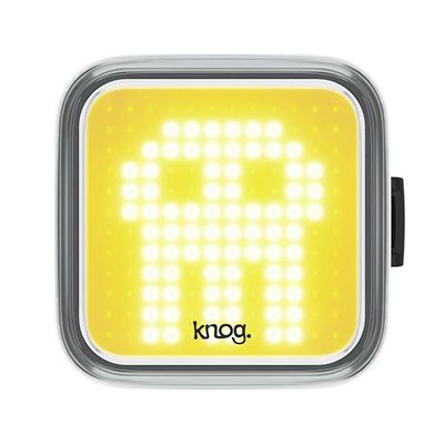 Knog Etuvalo Blinder Skull Knog Etuvalo Blinder Skull