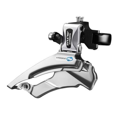 Shimano Etuvaihtaja Altus M313X6 Tripla, 34.9mm Panta Shimano Etuvaihtaja Altus M313X6 Tripla, 34.9mm Panta