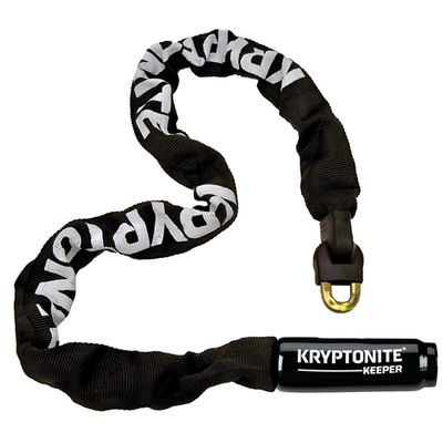 Kryptonite Ketjulukko Keeper 785 7mmx85cm Integrated Kryptonite Ketjulukko Keeper 785 7mmx85cm Integrated