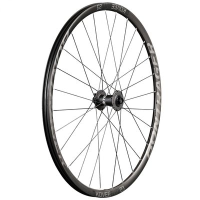 Bontrager Etukiekko Kovee Elite 23 TLR Boost 29" Bontrager Etukiekko Kovee Elite 23 TLR Boost 29"