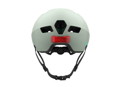 Lazer Kypärä CityZen KC - Matte Laurel Green - M-koko