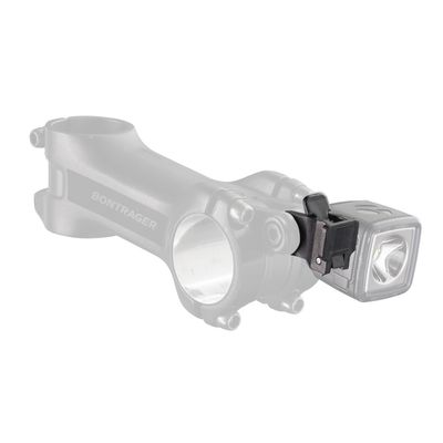 Bontrager Blendr High Ion Light Mount Bontrager Blendr High Ion Light Mount