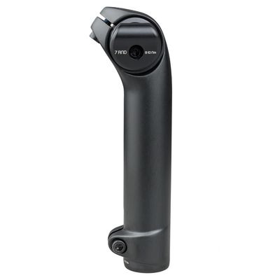Trek Satulamasto Round Alloy Seat Mast Cap 172x10mm