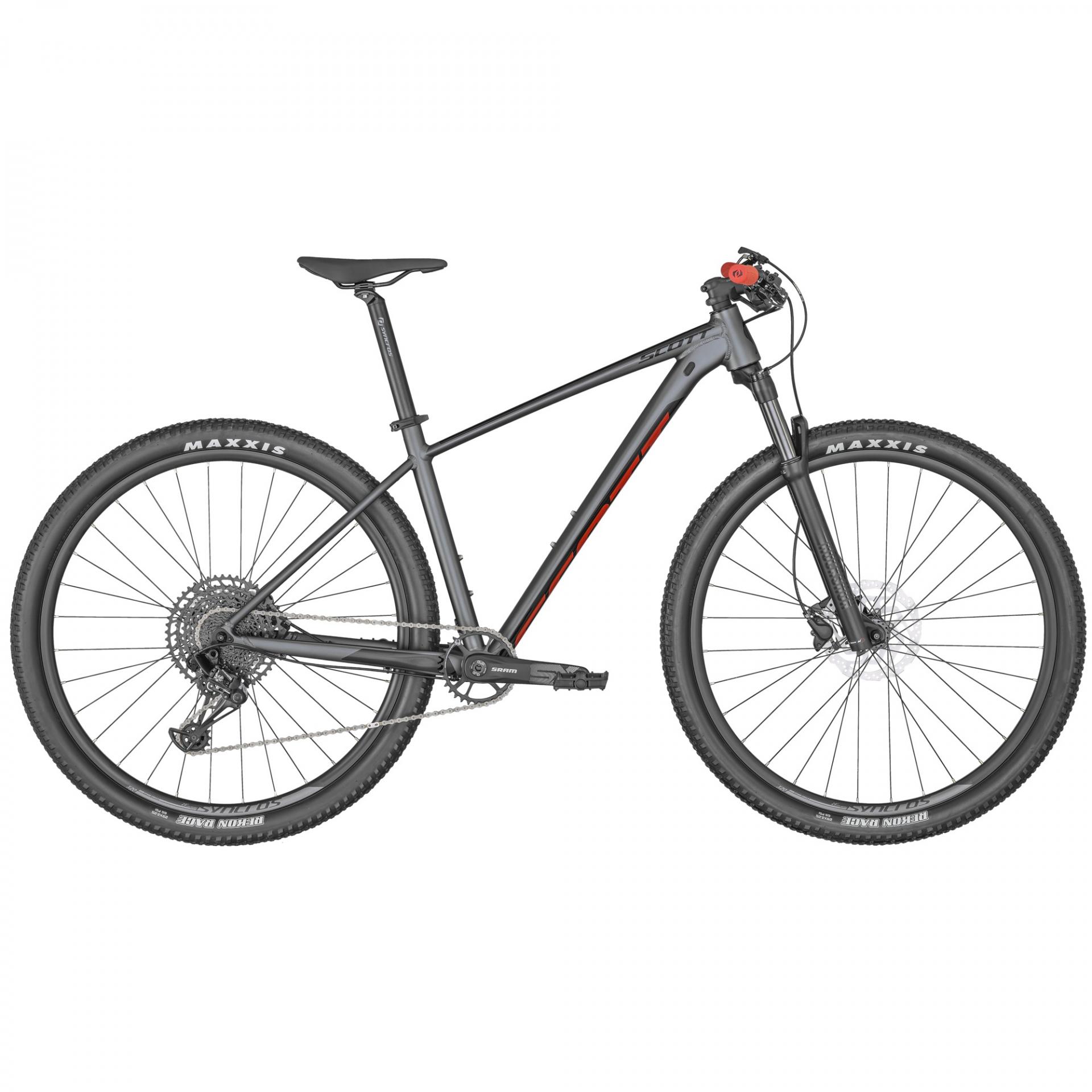 Scott Scale 970 2022