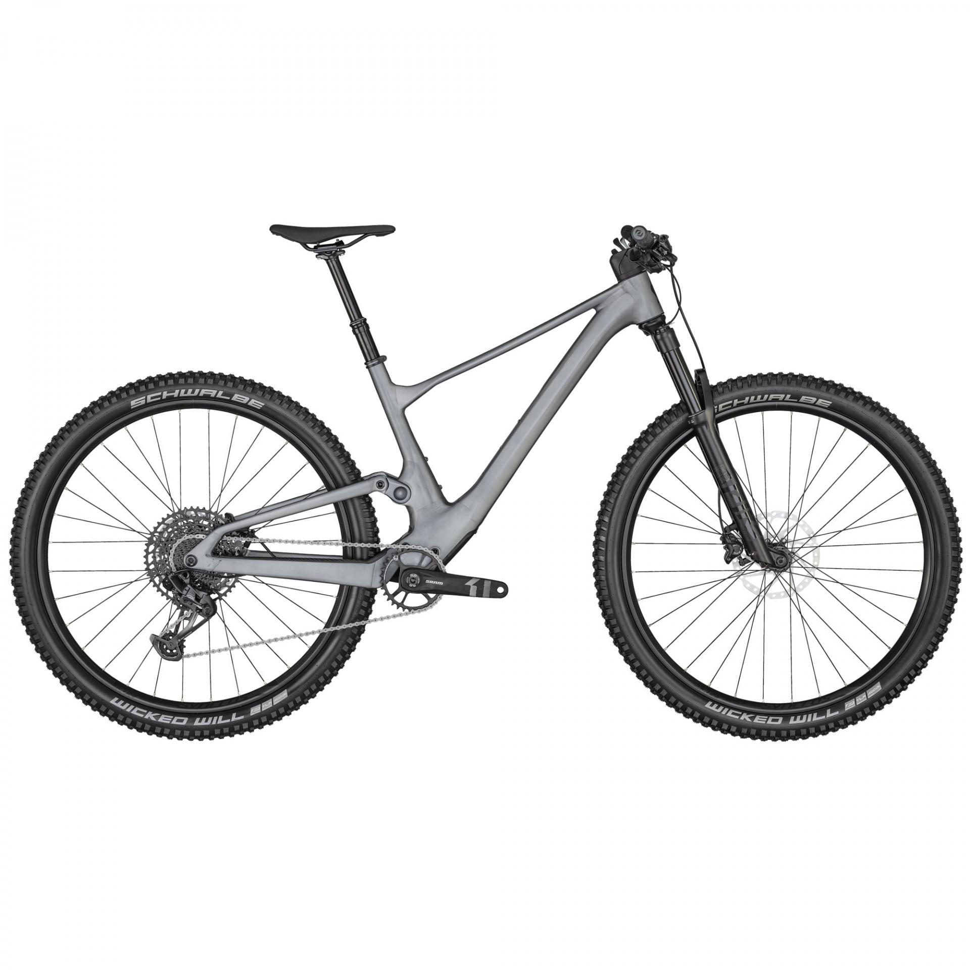Scott Spark 950 2022 Scott Spark 950 2022