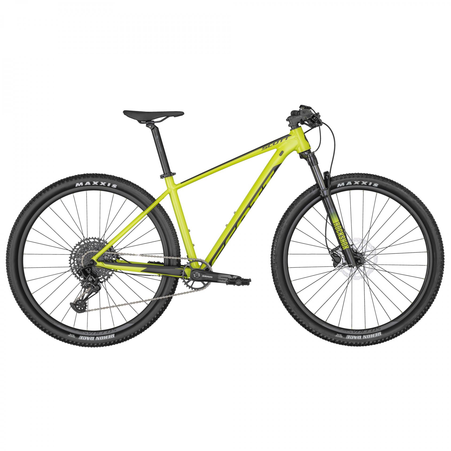 Scott Scale 970 2022 Scott Scale 970 2022
