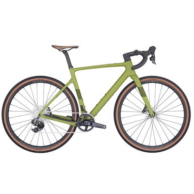 Scott Addict Gravel 30 Scott Addict Gravel 30