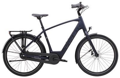 Trek District+ 1 Trek District+ 1