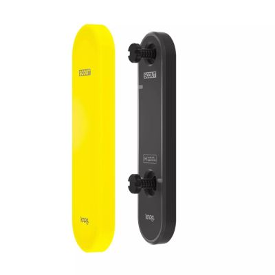 Knog Scout Bike Alarm&Finder, iOS