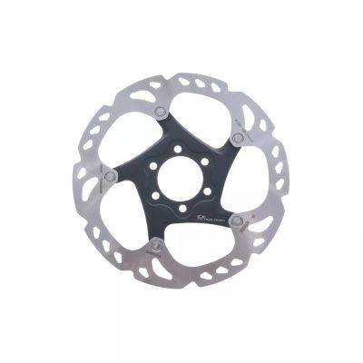 Shimano Jarrulevy XT RT86 160mm, 6-pultti Shimano Jarrulevy XT RT86 160mm, 6-pultti