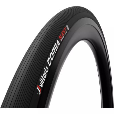 Vittoria Rengas Road Corsa N.EXT TLR, 30-622 Musta Vittoria Rengas Road Corsa N.EXT TLR, 30-622 Musta