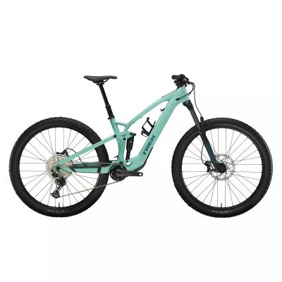 Trek Fuel EXe 5 Trek Fuel EXe 5