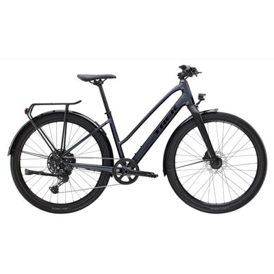 Trek Dual Sport 3 Stagger Trek Dual Sport 3 Stagger