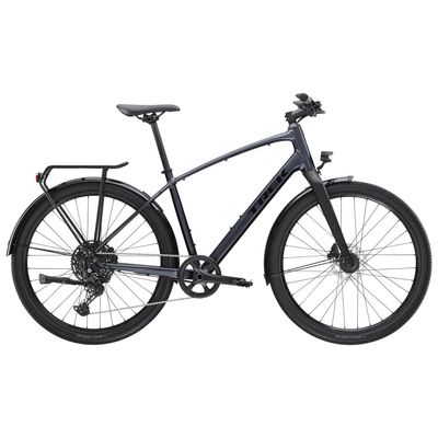 Trek Dual Sport 3 Equipped Trek Dual Sport 3 Equipped