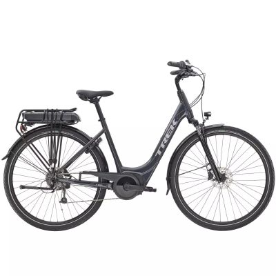 Trek Verve+ 1 Lowstep 500Wh 2023