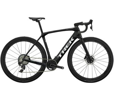 Trek Domane + SLR 7 AXS Trek Domane + SLR 7 AXS