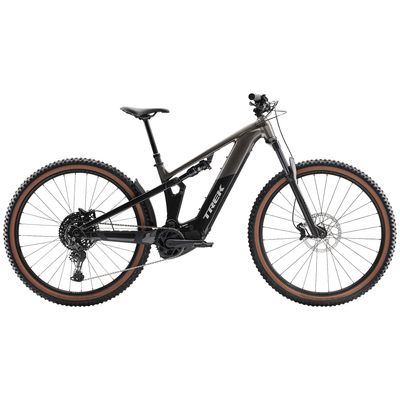 Trek Powerfly FS+ 4 Gen 4
