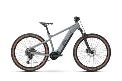 Hepha Mountain 7 Performance